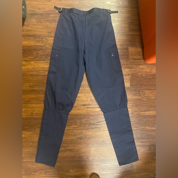 The Pirate Dressing navy blue pant size small - Picture 6 of 9